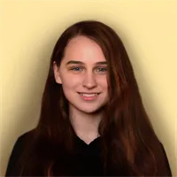 Фотография репетитора Веденева Виктория Викторовна