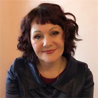 Фотография репетитора Гасс Светлана Александровна