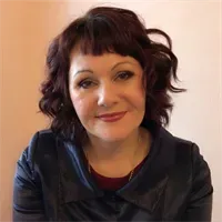 Фотография репетитора Гасс Светлана Александровна