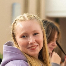 Фотография репетитора Тресвятская Мария Ильинична