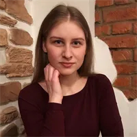 Фотография репетитора Трофимова Алина Вячеславовна
