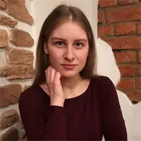 Фотография репетитора Трофимова Алина Вячеславовна
