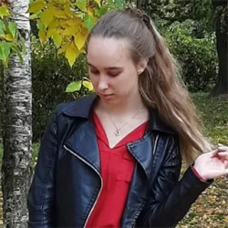 Фотография репетитора Суркова Дарья Юрьевна