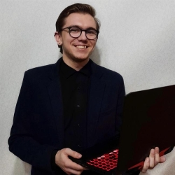 Фотография репетитора Морозов Никита Ильич