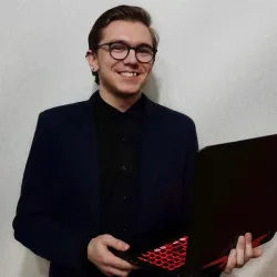 Фотография репетитора Морозов Никита Ильич