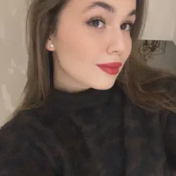 Фотография репетитора Кружилина Татьяна Игоревна