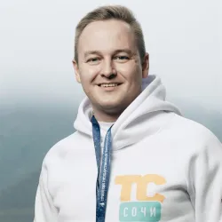 Фотография репетитора Перов Дмитрий Владимирович