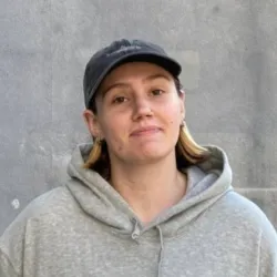 Фотография репетитора Черевань Варвара Игоревна