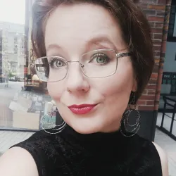 Фотография репетитора Крылова Татьяна Викторовна