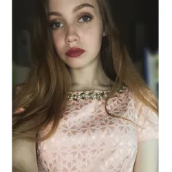 Фотография репетитора Серова Ксения Игоревна