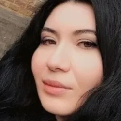 Фотография репетитора Танокова Карина Аркадьевна