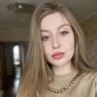 Фотография репетитора Харина Виктория Витальевна