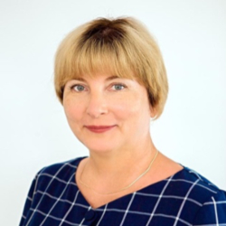 Фотография репетитора Лабоцкая Татьяна Зотовна