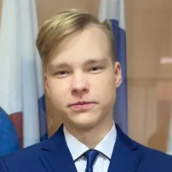 Фотография репетитора Битков Глеб Эдуардович