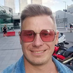 Фотография репетитора Юрченко Евгений Юрьевич