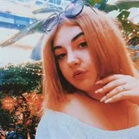 Фотография репетитора Боева Виктория Михайловна