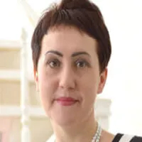 Фотография репетитора Баканова Юлия Валерьевна