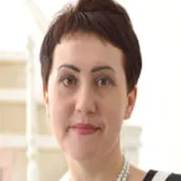 Фотография репетитора Баканова Юлия Валерьевна