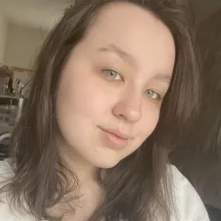 Фотография репетитора Малышева Алиса Сергеевна