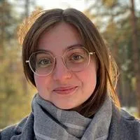 Фотография репетитора Теплухина Евгения Валерьевна