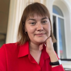 Фотография репетитора Семенцова Екатерина Николаевна