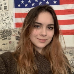 Фотография репетитора Михалькова Мария Валерьевна