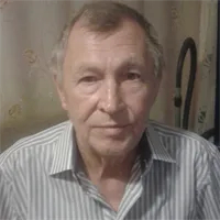 Фотография репетитора Савинков Игорь Михайлович