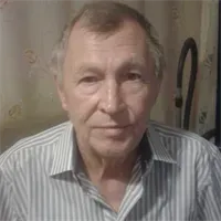 Фотография репетитора Савинков Игорь Михайлович