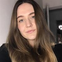 Фотография репетитора Риффель Диана Викторовна