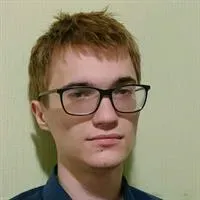Фотография репетитора Юдин Денис Сергеевич