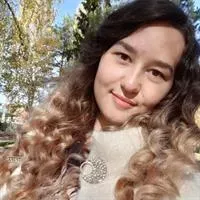 Фотография репетитора Кустова Анна Викторовна