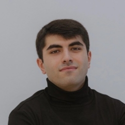 Фотография репетитора Мамедов Галиб Эйваз оглы