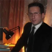 Фотография репетитора Левкоев Анатолий Борисович