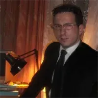 Фотография репетитора Левкоев Анатолий Борисович