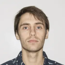 Фотография репетитора Батурлов Виталий Владиславович