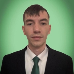 Фотография репетитора Казначеев Олег Олегович