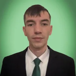 Фотография репетитора Казначеев Олег Олегович