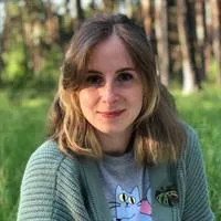 Фотография репетитора Дружинина Анна Сергеевна