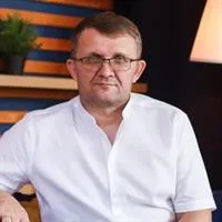 Фотография репетитора Пахомов Александр Сергеевич