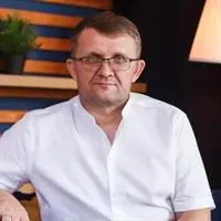 Фотография репетитора Пахомов Александр Сергеевич