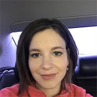 Фотография репетитора Цветкова Елена Михайловна