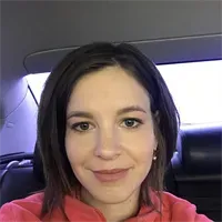 Фотография репетитора Цветкова Елена Михайловна