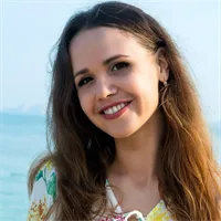 Фотография репетитора Попенко Виктория Сергеевна