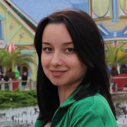 Фотография репетитора Романова Екатерина Сергеевна