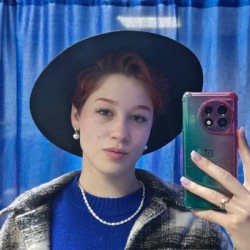 Фотография репетитора Малеванная Марина Сергеевна