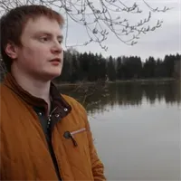 Фотография репетитора Пантелеев Владислав Леонидович