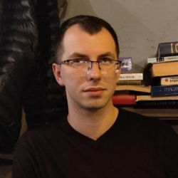 Фотография репетитора Смирнов Кирилл Александрович