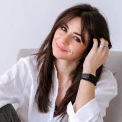 Фотография репетитора Джиоева Алана Альбертовна