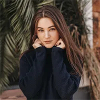 Фотография репетитора Лавренова Елизавета Сергеевна