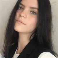 Фотография репетитора Боровцова Софья Васильевна